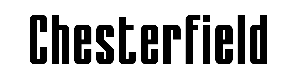Chesterfield